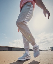 adidas | エッセンシャルズ フレンチテリー 3ストライプス パンツ [Essentials French Terry 3-Stripes Pants] アディダス(スウェットパンツ)