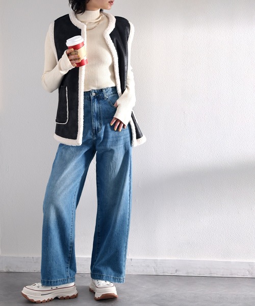 classicalelf（クラシカルエルフ）の「【高身長・大きいサイズ対応/5