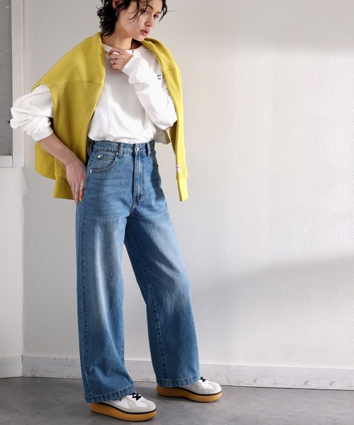 classicalelf（クラシカルエルフ）の「【高身長・大きいサイズ対応/5