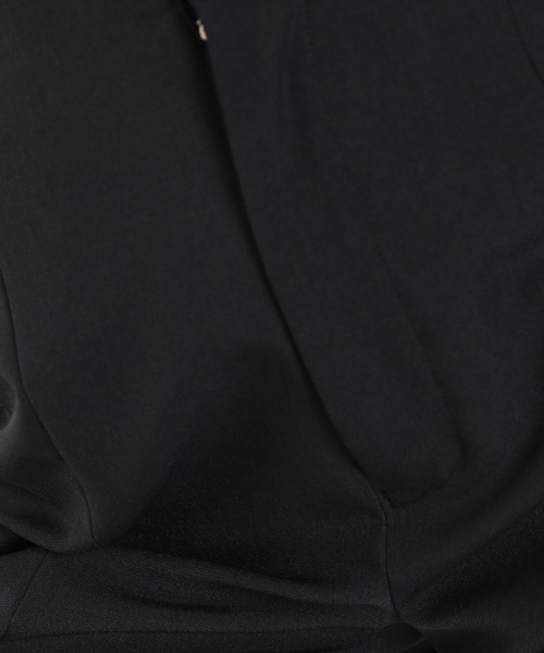 LOWRYS FARM（ローリーズファーム）の「リランチェフロントスリットパンツ　930257（スラックス・レディース・アイボリー/ブラック/レッド/イエロー系その他・MEDIUM/LARGE）」の13枚目の写真