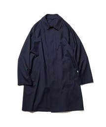ユニフォームエクスペリメント　BALMACAAN COAT BALMACAAN COAT | uniform experiment(ユニフォーム