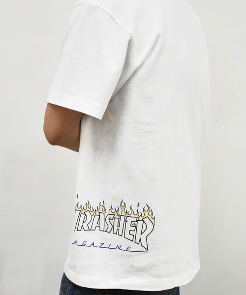 ⭐超美品⭐トランスポート×キースヘリング tokishirazuコラボスタジャン Keith Haring×Transport tokishirazu スタジャン