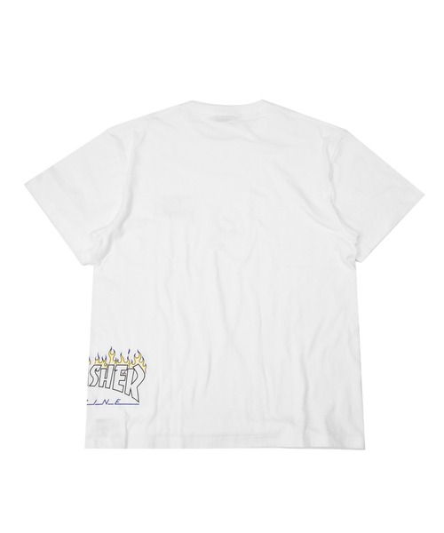 ⭐超美品⭐トランスポート×キースヘリング tokishirazuコラボスタジャン ⭐超美品⭐トランスポート×キースヘリング tokishirazuコラボ