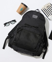 FREDRIK PACKERS（フレドリックパッカーズ）の「【FREDRIK PACKERS】210D DAY PACK TIPI マザーズリュック フレドリックパッカーズ（バックパック/リュック）」