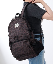 【FREDRIK PACKERS】210D DAY PACK TIPI マザーズリュック フレドリックパッカーズ
