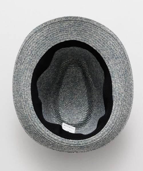 チャイハネ（チャイハネ）の「【チャイハネ】セブハット（ハット・メンズ・ネイビー/ブラウン/ナチュラル・FREE）」の6枚目の写真