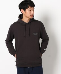 THE SHOP TK  | 【DISCUS別注】スエットプルパーカー(パーカー)