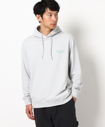 THE SHOP TK  | 【DISCUS別注】スエットプルパーカー(パーカー)