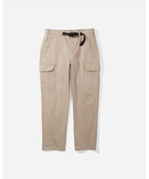 Pell Cotton Utility Pant