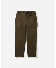 Pell Cotton Utility Pant