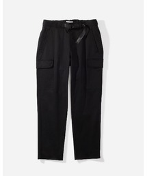 Pell Cotton Utility Pant
