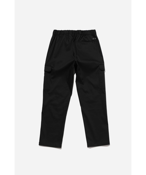 Saturdays NYC（サタデーズ ニューヨークシティ ）の「Pell Cotton Utility Pant（カーゴパンツ・メンズ・ブラック/オリーブ/キャメル・X-SMALL/S/M/L/XL）」の14枚目の写真