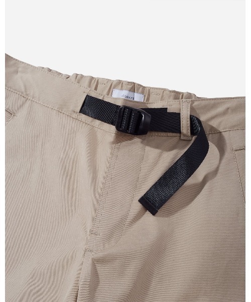 Saturdays NYC（サタデーズ ニューヨークシティ ）の「Pell Cotton Utility Pant（カーゴパンツ・メンズ・ブラック/オリーブ/キャメル・X-SMALL/S/M/L/XL）」の15枚目の写真