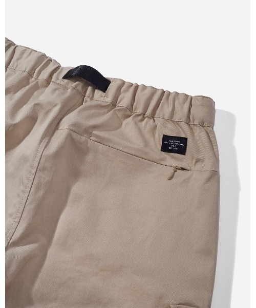 Saturdays NYC（サタデーズ ニューヨークシティ ）の「Pell Cotton Utility Pant（カーゴパンツ・メンズ・ブラック/オリーブ/キャメル・X-SMALL/S/M/L/XL）」の13枚目の写真