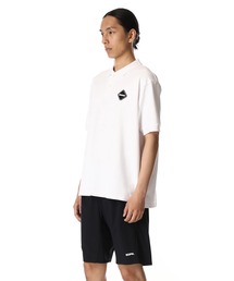 F.C.Real Bristol（エフシーレアルブリストル）の「EMBLEM POLO  