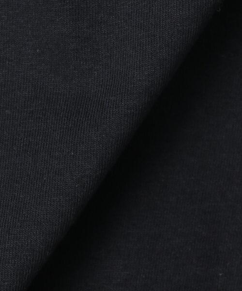 sonic youth（ソニックユース）の「＜KUNG FU＞SONIC YOUTH Tシャツ（Tシャツ/カットソー・レディース・ホワイト/ブラック・SMALL）」の6枚目の写真