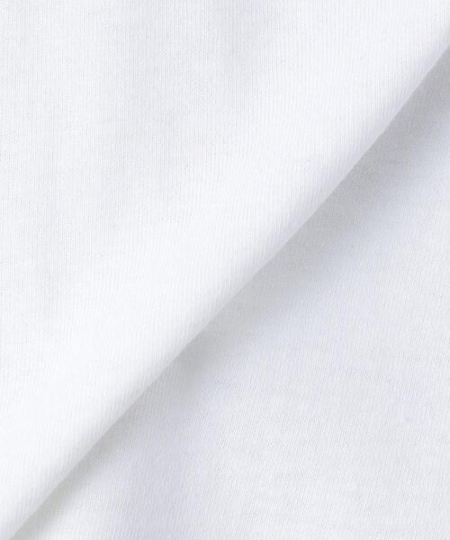 sonic youth（ソニックユース）の「＜KUNG FU＞SONIC YOUTH Tシャツ（Tシャツ/カットソー・レディース・ホワイト/ブラック・SMALL）」の10枚目の写真