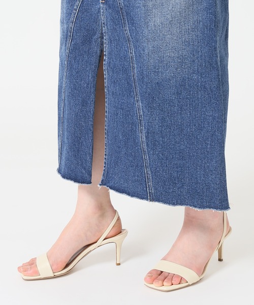 plage（プラージュ）の「【Healthy denim/ヘルシーデニム】SP