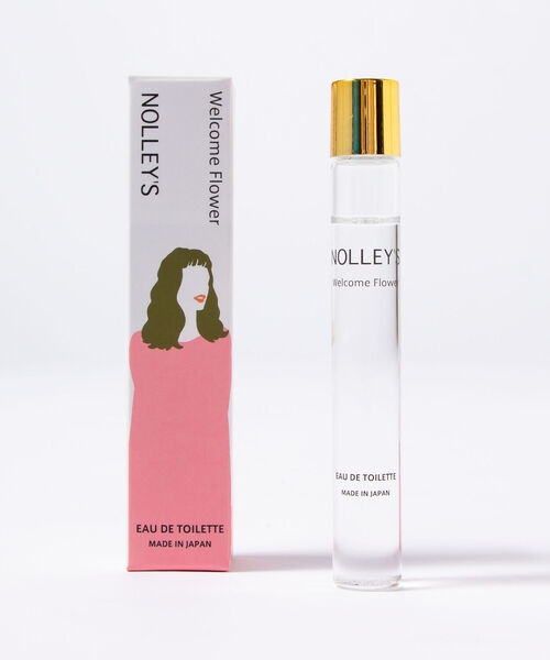 NOLLEY'S（ノーリーズ）の「オードトワレ ロールオン（香水