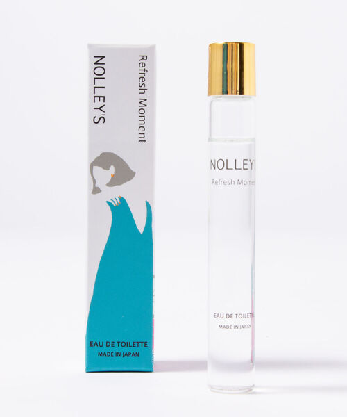 NOLLEY'S（ノーリーズ）の「オードトワレ ロールオン（香水