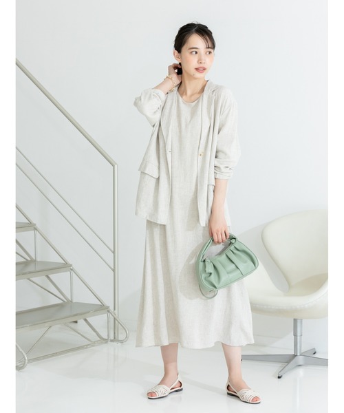 fifth（フィフス）の「ギャザーカラーハンドバッグ（ハンドバッグ・レディース・シルバー/ゴールド/グリーン・FREE）」の17枚目の写真