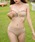 Lace Ladies�i���[�X���f�B�[�X�j�́u���[�X�A�b�v�u�� �g�J�b�g �r�L�j 2�_�Z�b�g�����i�����j�v�b�x�[�W��