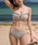 Lace Ladies�i���[�X���f�B�[�X�j�́u���[�X�A�b�v�u�� �g�J�b�g �r�L�j 2�_�Z�b�g�����i�����j�v�b�O���[
