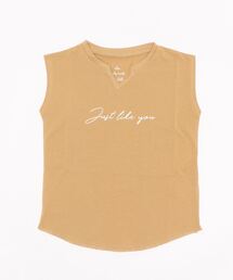 ikka | [ｷｭｳｽｲｿｯｶﾝ]ｷｰﾈｯｸT               (Tシャツ/カットソー)