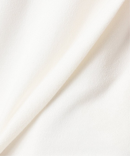 PARIS SAINT-GERMAIN(パリサンジェルマン)の「【Paris Saint-Germain】フェイクスウェード ボタンレス カーディガン(カーディガン/ボレロ・メンズ・ホワイト/ブラック/ベージュ・LARGE/MEDIUM/SMALL)」の10枚目の写真