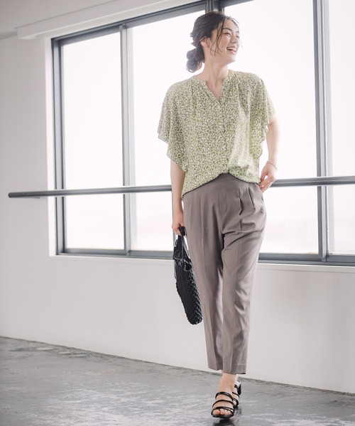 GLOBAL WORK（グローバルワーク）の「3レンブレスレット/947881（ブレスレット・レディース・ゴールド/ライトグレー・FREE）」の14枚目の写真