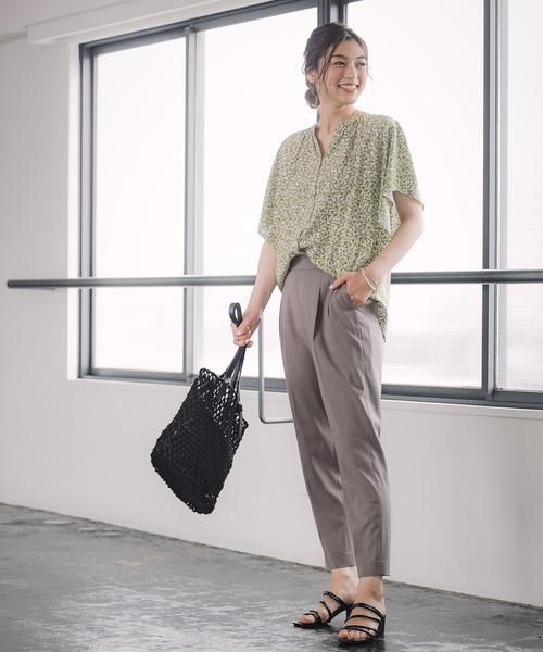 GLOBAL WORK（グローバルワーク）の「3レンブレスレット/947881（ブレスレット・レディース・ゴールド/ライトグレー・FREE）」の13枚目の写真