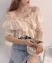 フリルギャザーＢＬ