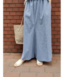 BEARDSLEY | サッカーサルエルパンツ(その他パンツ)