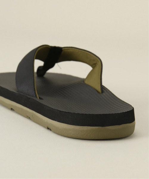 JOURNAL STANDARD（ジャーナルスタンダード）の「【SCOTT/スコット】 Maunaula（サンダル・メンズ・ブラック/ブラウン・90/100/80）」の6枚目の写真