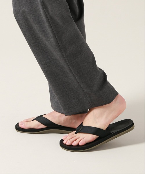 JOURNAL STANDARD（ジャーナルスタンダード）の「【SCOTT/スコット】 Maunaula（サンダル・メンズ・ブラック/ブラウン・90/100/80）」の13枚目の写真