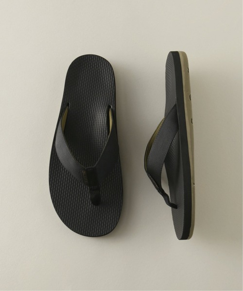 JOURNAL STANDARD（ジャーナルスタンダード）の「【SCOTT/スコット】 Maunaula（サンダル・メンズ・ブラック/ブラウン・90/100/80）」の19枚目の写真