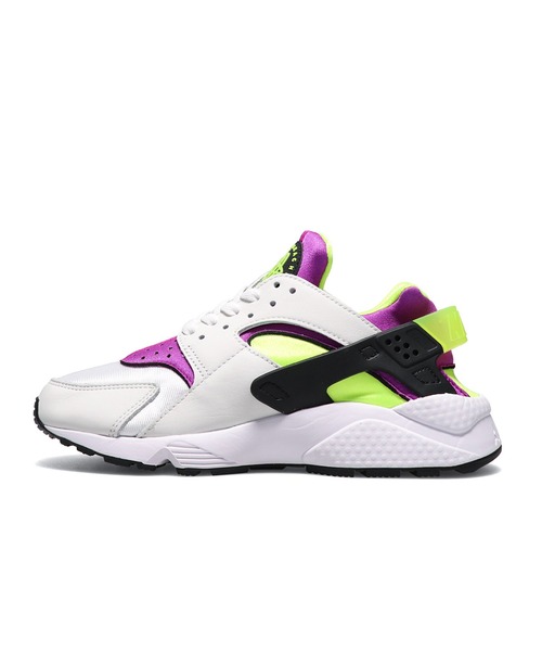 NIKE（ナイキ）の「NIKE W AIR HUARACHE / ナイキ ウィメンズ エア ハラチ 【SP】（スニーカー・レディース・ホワイト・24.0cm/25.0cm/23.5cm/24.5cm/23.0cm）」の7枚目の写真