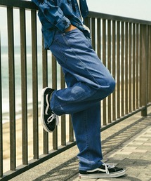 BAYFLOW | DENIM TAPERED(デニムパンツ)