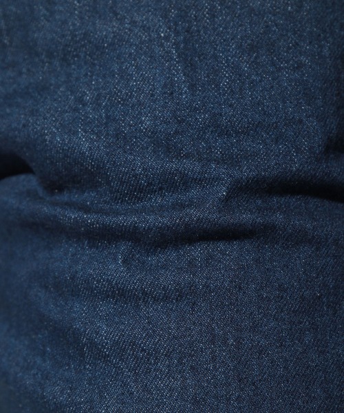 BAYFLOW（ベイフロー）の「DENIM TAPERED（デニムパンツ・メンズ・ブルー/ネイビー・MEDIUM/LARGE）」の21枚目の写真