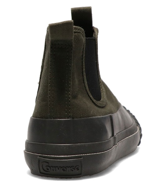 CONVERSE（コンバース）の「CONVERSE BIG C FG SIDEGORE RB HI