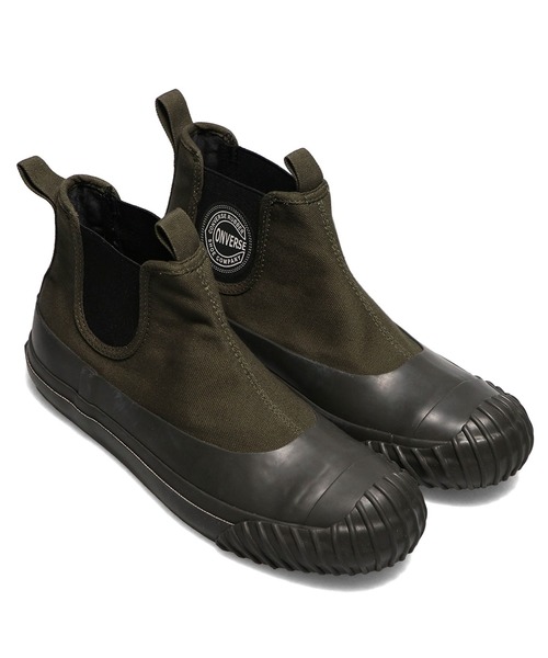 CONVERSE（コンバース）の「CONVERSE BIG C FG SIDEGORE RB HI