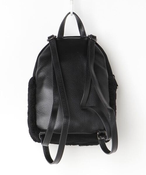 バックパック/リュック UGG Dannie II Mini Backpack Sheep / アグ 