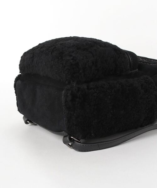 バックパック/リュック UGG Dannie II Mini Backpack Sheep / アグ 