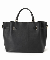 MILOS（ミロス）の「【MILOS】 カナグツキトート6◇（トートバッグ