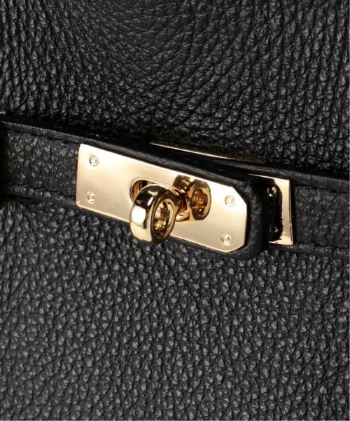 MILOS（ミロス）の「【MILOS】 カナグツキトート6◇（トートバッグ