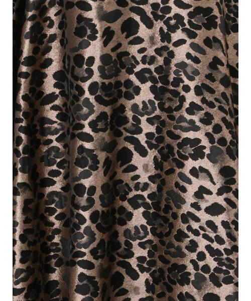 ELENDEEK（エレンディーク）の「ジャガードタックボリュームスカート（スカート・レディース・その他1/その他2・01/02）」の16枚目の写真