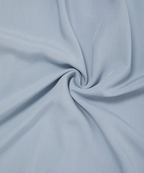 fifth（フィフス）の「ピンタックフレアワンピース（ワンピース・レディース・オフホワイト/ブラック/ライトブルー・MEDIUM）」の12枚目の写真