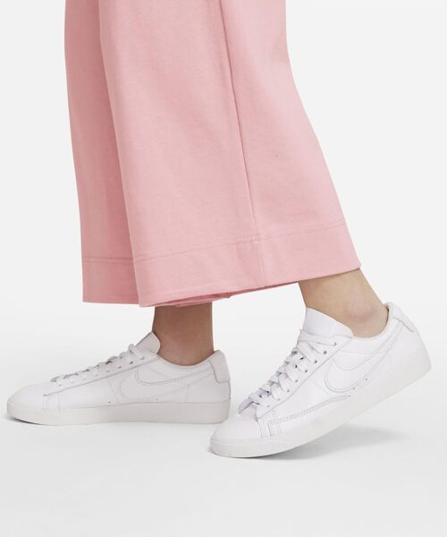 NIKE(ナイキ)の「ナイキ スポーツウェア ウィメンズジャンプスーツ / NIKE(サロペット/オーバーオール・レディース・ピンク系その他/ブラック・M/2XL/L/S/XL/XS)」の16枚目の写真