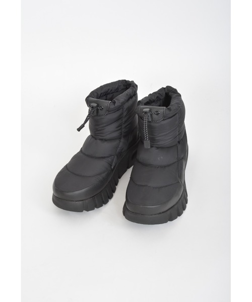 gomme（ゴム）｜ブーツ一覧 - WEAR