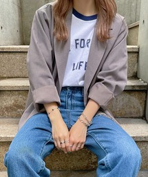 WEGO | WEGO/テーラードジャケット(テーラードジャケット)